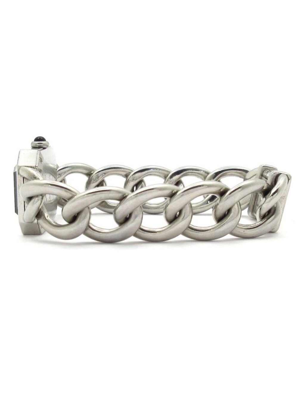 Chanel Watch L Black - Picture 5 of 12